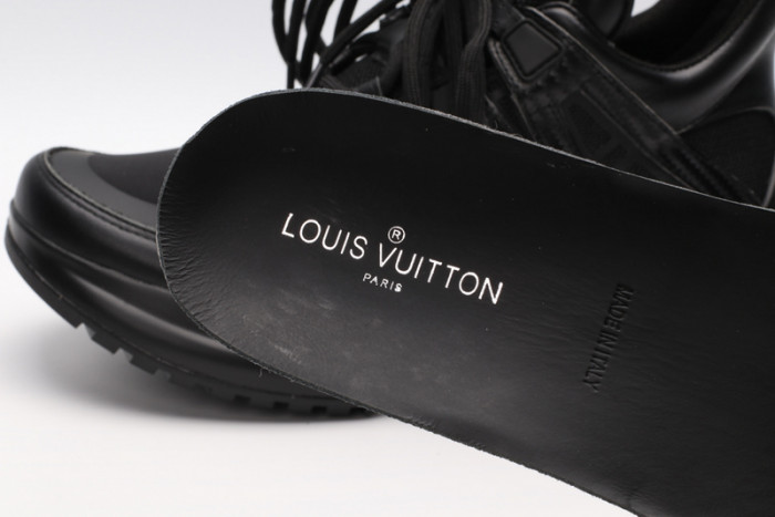 LVT COPSHOE  L&V-258