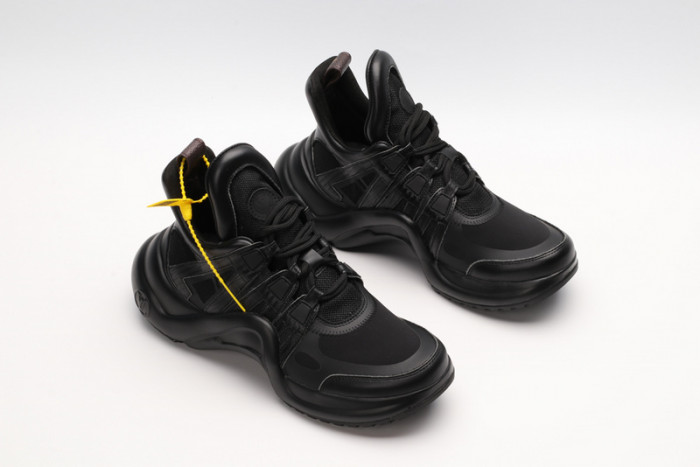 LVT COPSHOE  L&V-258