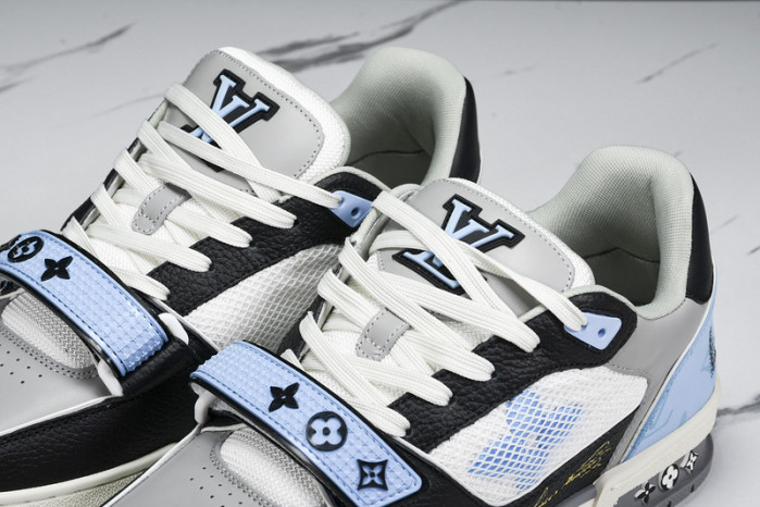 LVT SNEAKERS COPSHOE L&V-259