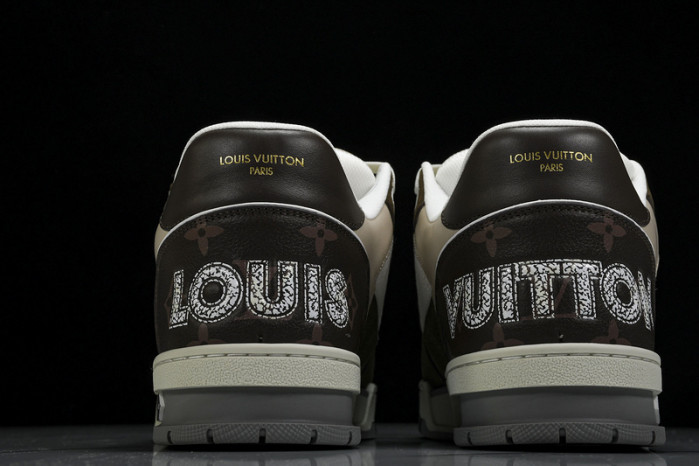LVT  SNEAKERS   COPSHOE  L&V-260