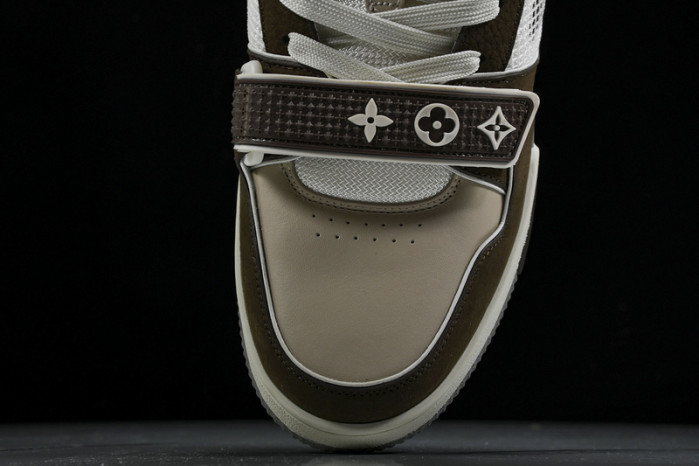 LVT  SNEAKERS   COPSHOE  L&V-260