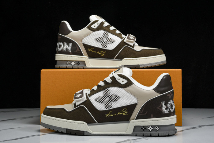 LVT  SNEAKERS   COPSHOE  L&V-260