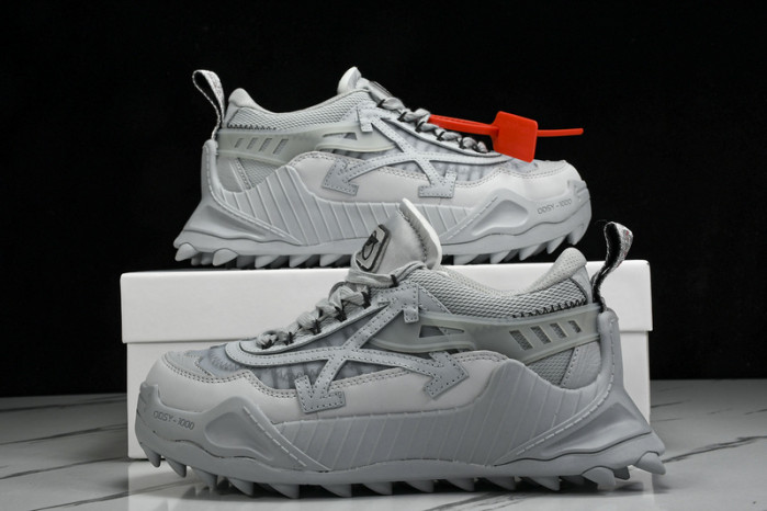 OF C/O ODSY-1000 SNEAKER   copshoe OW-106