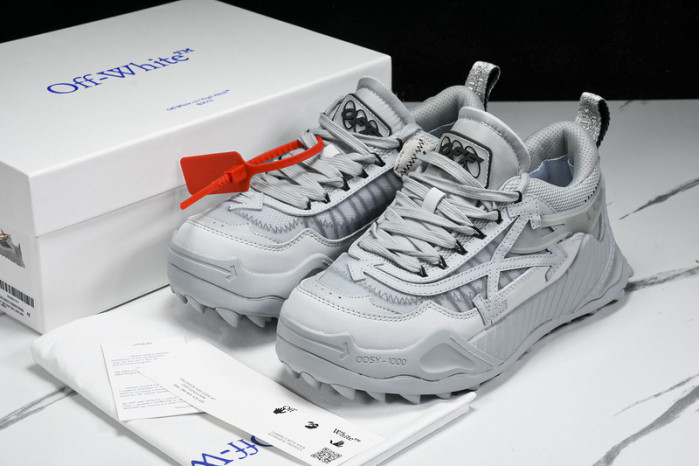 OF C/O ODSY-1000 SNEAKER   copshoe OW-106