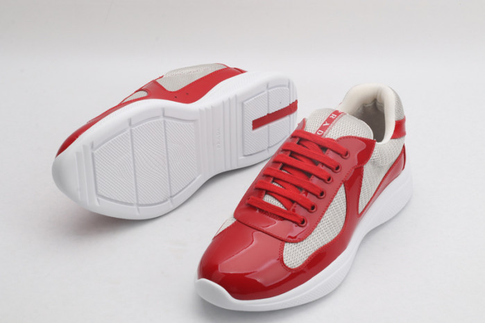 PR sneakers  copshoe PR-13