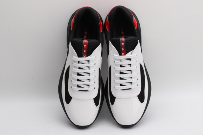 PR sneakers  copshoe PR-18
