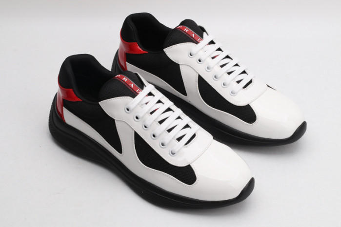 PR sneakers  copshoe PR-18