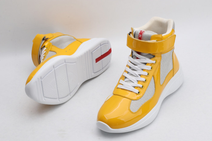 PR sneakers  copshoe PR-23