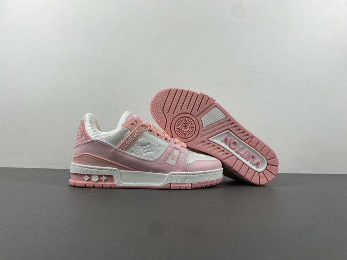 LVT  SNEAKERS   COPSHOE  L&V-251