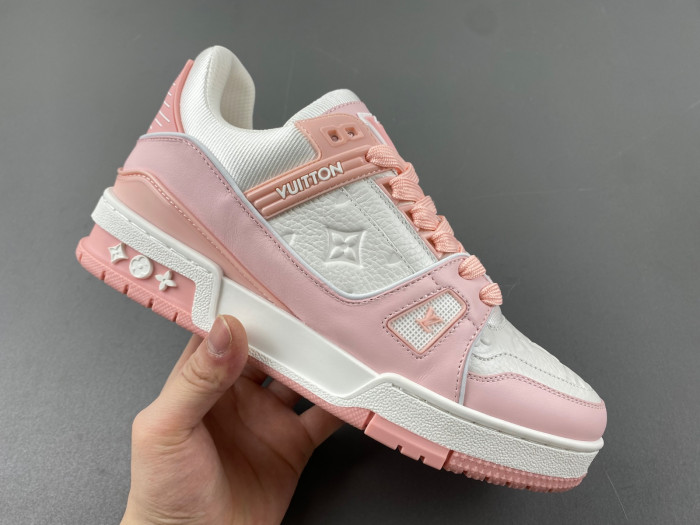 LVT  SNEAKERS   COPSHOE  L&V-251