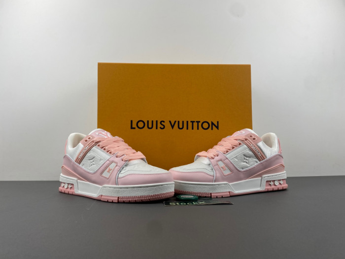 LVT  SNEAKERS   COPSHOE  L&V-251