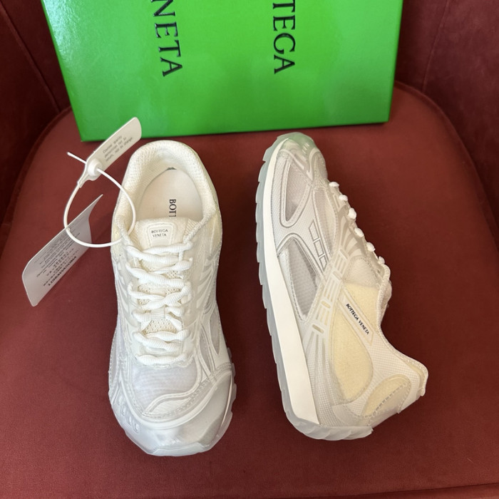 BOTTEGA VENETA SNEAKER COPSHPE BV-67
