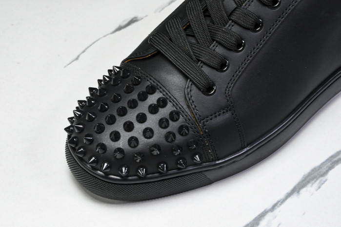 CHRISTIAN LOUBOUTIN SNEAKERS COPSHOE  CL-142