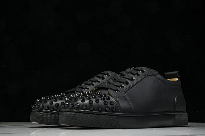 CHRISTIAN LOUBOUTIN SNEAKERS COPSHOE  CL-142