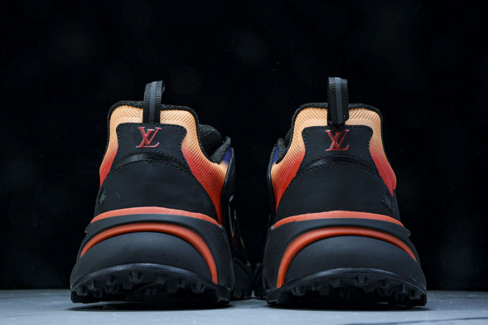 LVT  SNEAKERS   COPSHOE  L&V-502