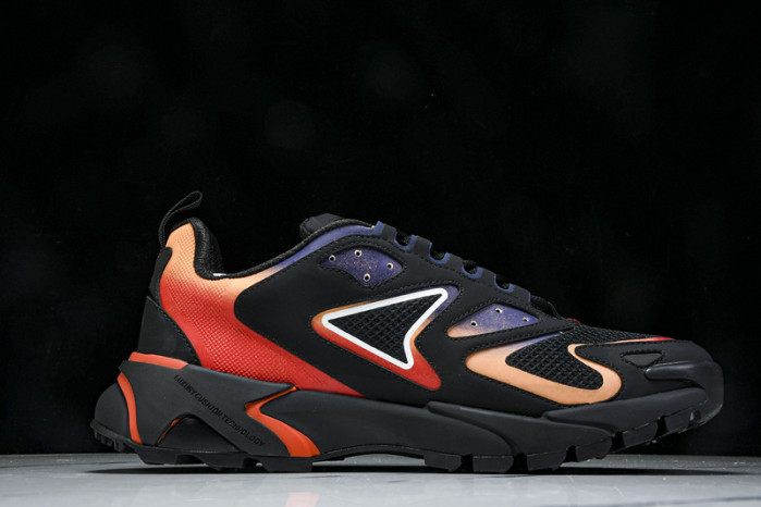 LVT  SNEAKERS   COPSHOE  L&V-502