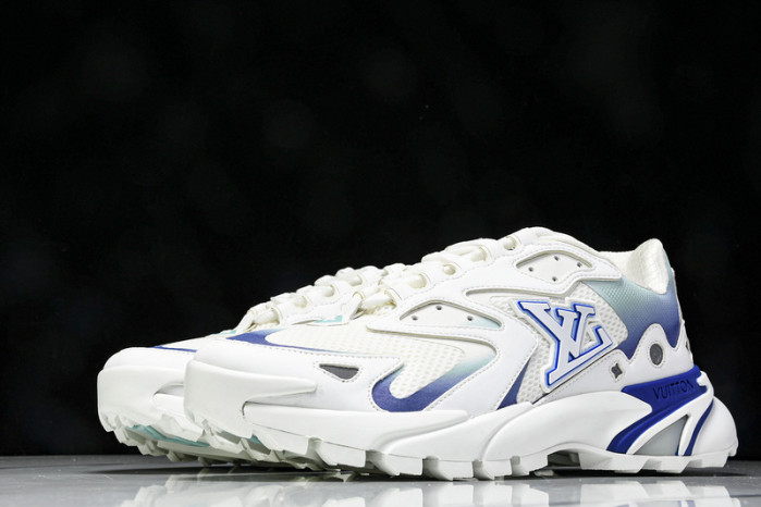 LVT  SNEAKERS   COPSHOE  L&V-504