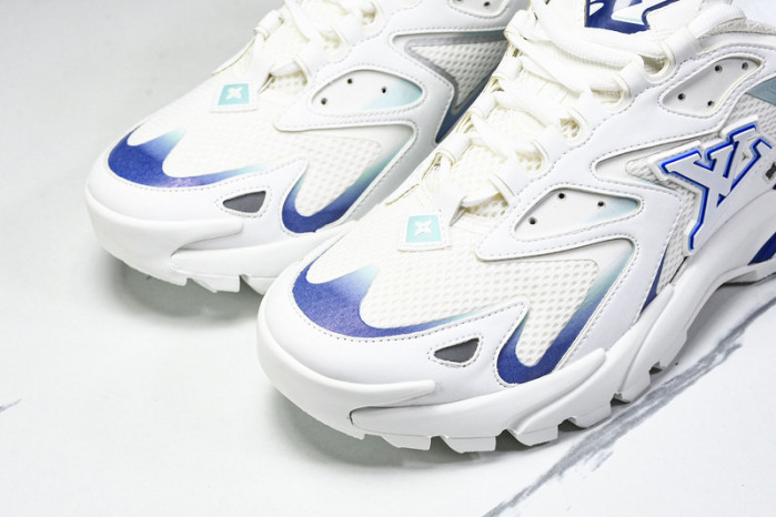 LVT  SNEAKERS   COPSHOE  L&V-504