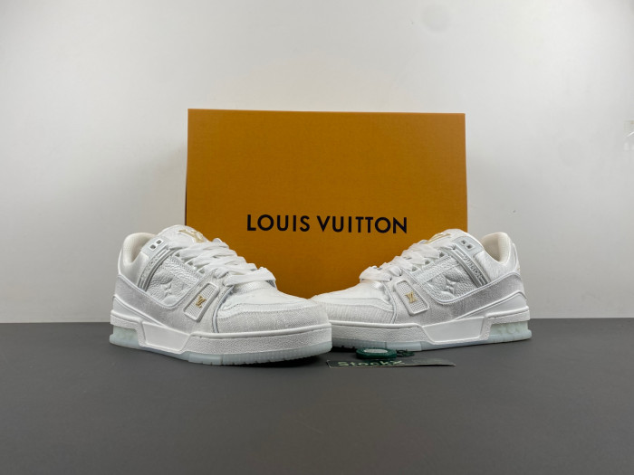 LVT  SNEAKERS   COPSHOE  L&V-262