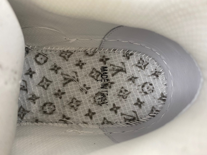 LVT  SNEAKERS   COPSHOE  L&V-262
