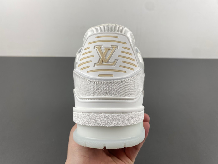 LVT  SNEAKERS   COPSHOE  L&V-262