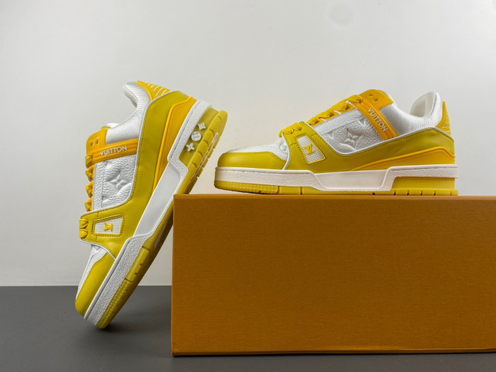 LVT  SNEAKERS   COPSHOE  L&V-261