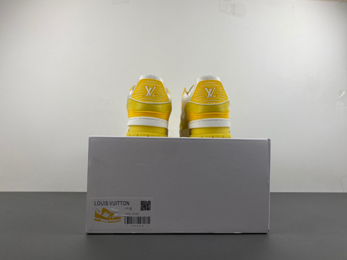 LVT  SNEAKERS   COPSHOE  L&V-261