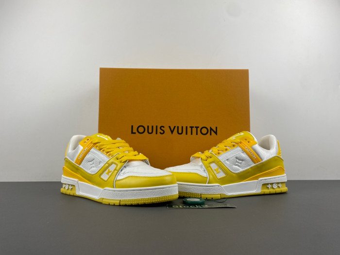 LVT  SNEAKERS   COPSHOE  L&V-261