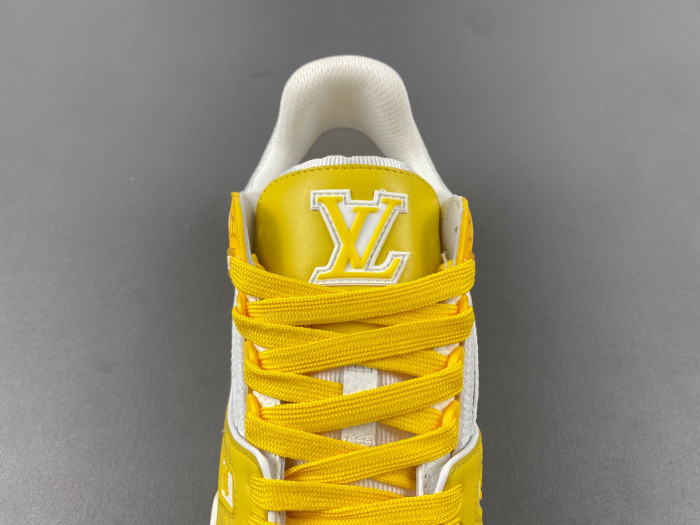 LVT  SNEAKERS   COPSHOE  L&V-261