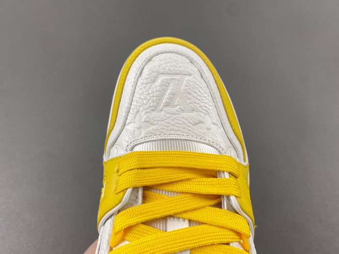 LVT  SNEAKERS   COPSHOE  L&V-261