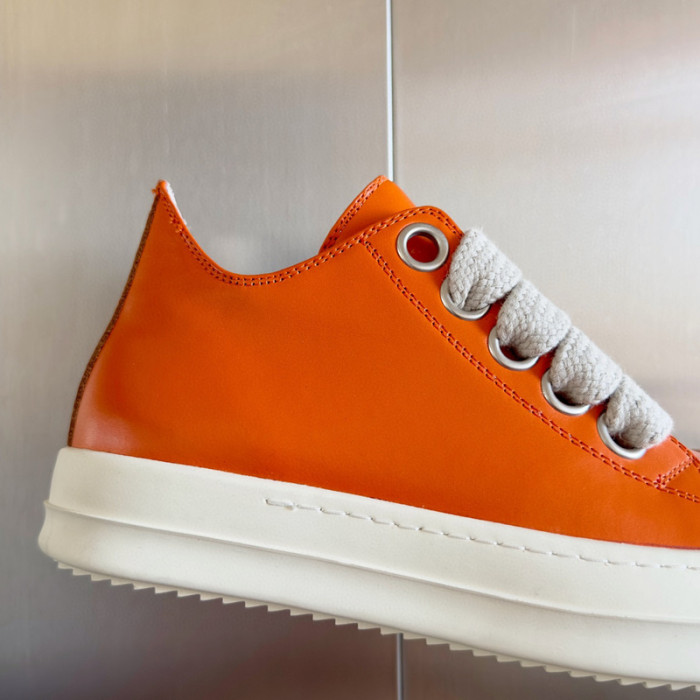 RICK OWENS SNEAKERS  copshpe OR-182