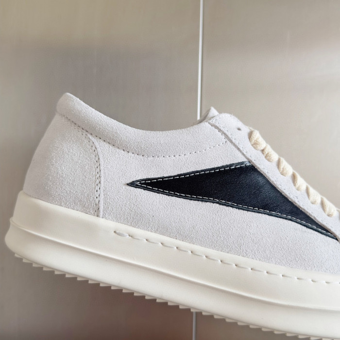 RICK OWENS SNEAKERS  copshpe OR-183