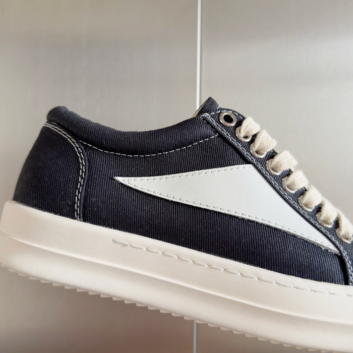 RICK OWENS SNEAKERS  copshpe OR-184