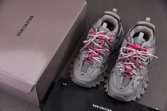 BL  TRACK -COPSHOE BL -Track 03