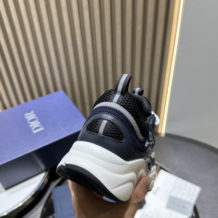 D1R* B22  SNEAKER COPSHOE  DR-B2208