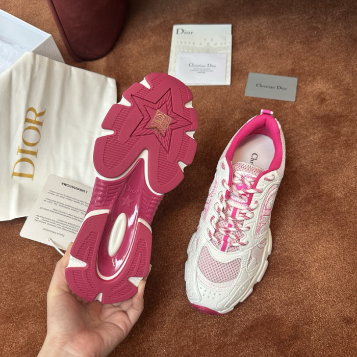 D1R* CHRONO  SNEAKER  COPSHOE DR-CHR01