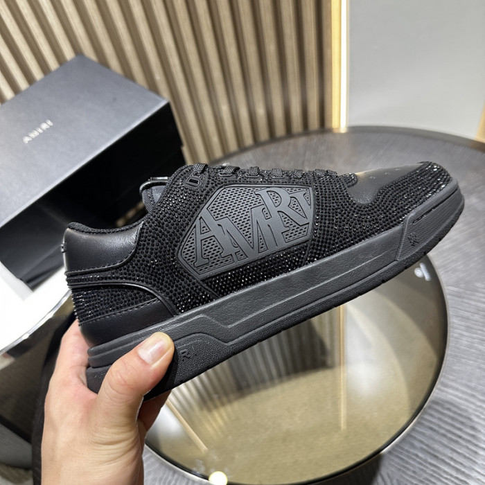 AMIRI  SNEAKERS   COPSHOE AM-180