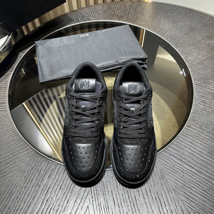 AMIRI  SNEAKERS   COPSHOE AM-180