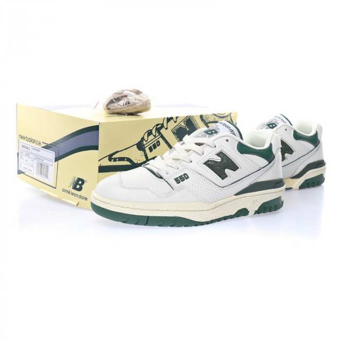N*EW B*ALANCE COPSHOE NB-009