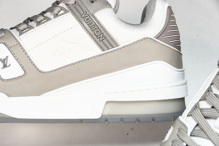 LVT  SNEAKERS   COPSHOE  L&V-72