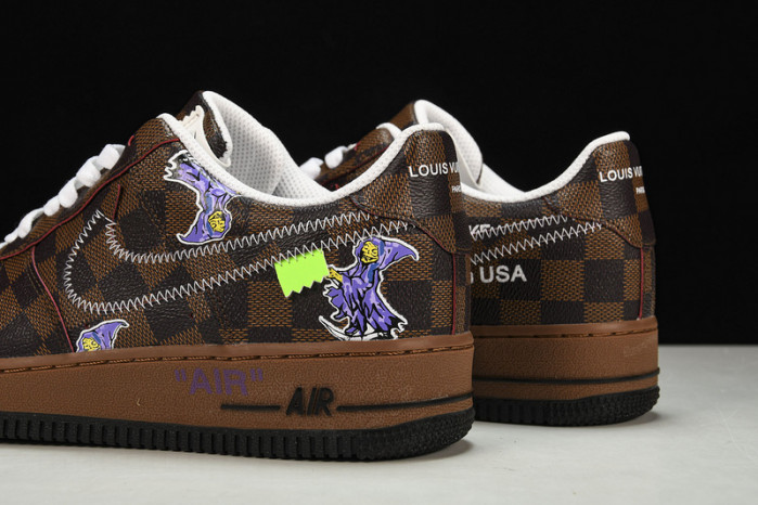 SNEAKERS   COPSHOE  L-65