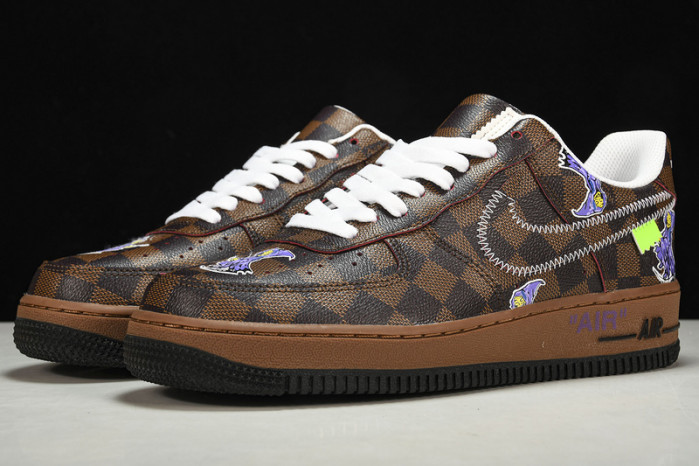 SNEAKERS   COPSHOE  L-65