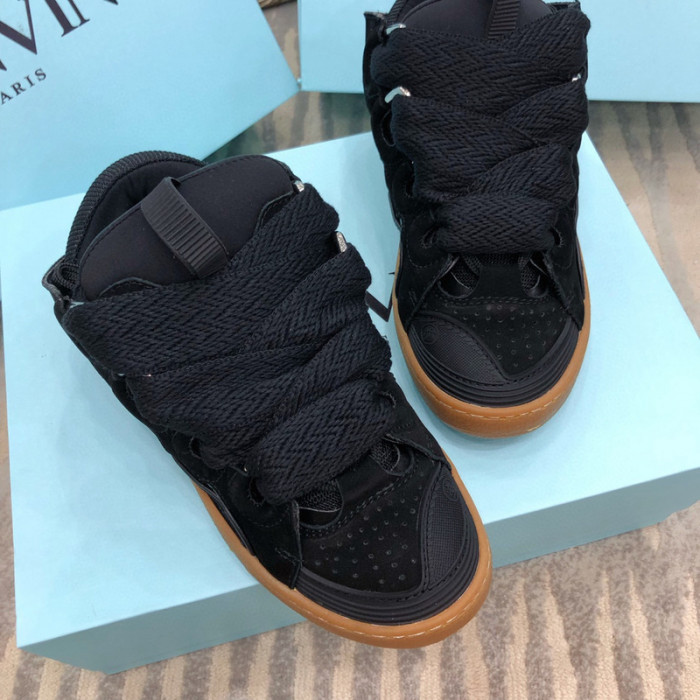 LANVIN SNEAKERS COPSHOE LA-122