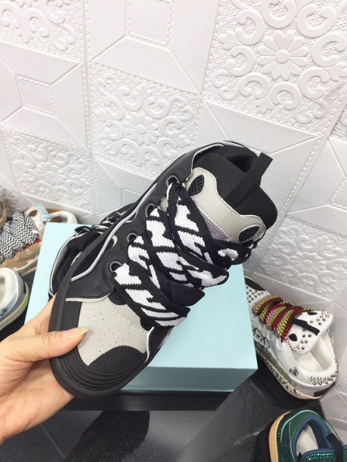 LANVIN SNEAKERS COPSHOE LA-128