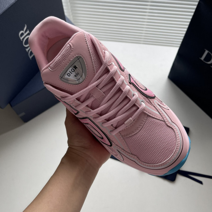 D1R* B30 TRAINER SNEAKER copshoe  DR-205