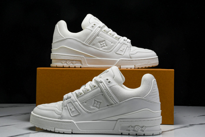 LVT  SNEAKERS   COPSHOE  L&V-264