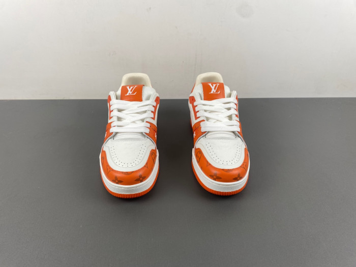 LVT  SNEAKERS   COPSHOE  L&V-265