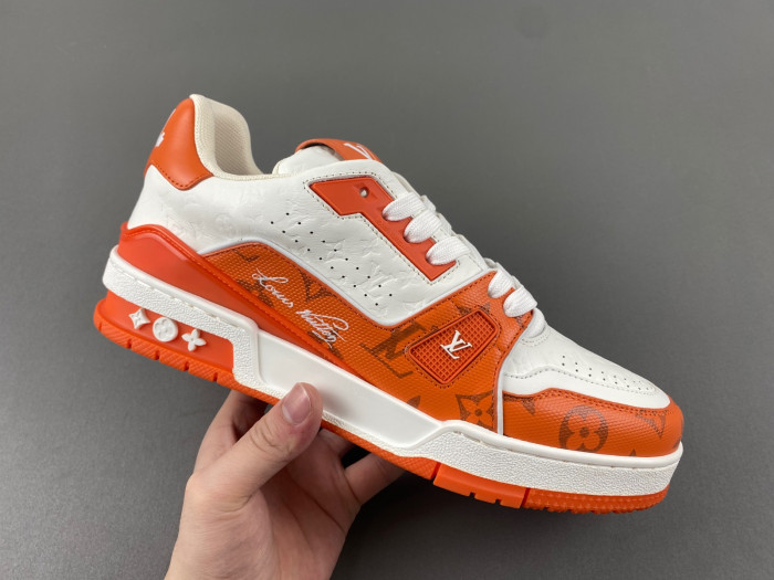 LVT  SNEAKERS   COPSHOE  L&V-265