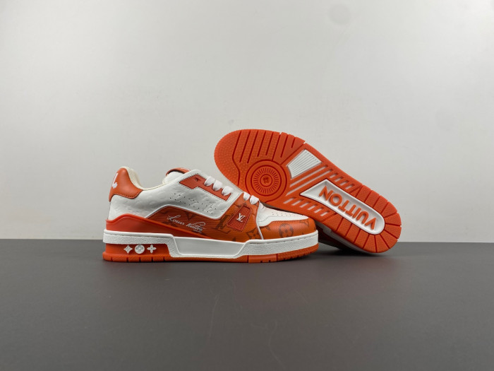 LVT  SNEAKERS   COPSHOE  L&V-265