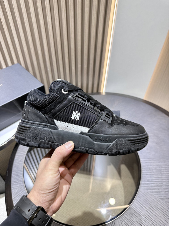 AMIRI  SNEAKERS   COPSHOE AM-78